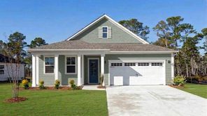8640 Blue Haw Way Lot 144 (BRADFORD)