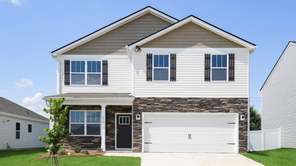 326 Boxbury Way (Belhaven)