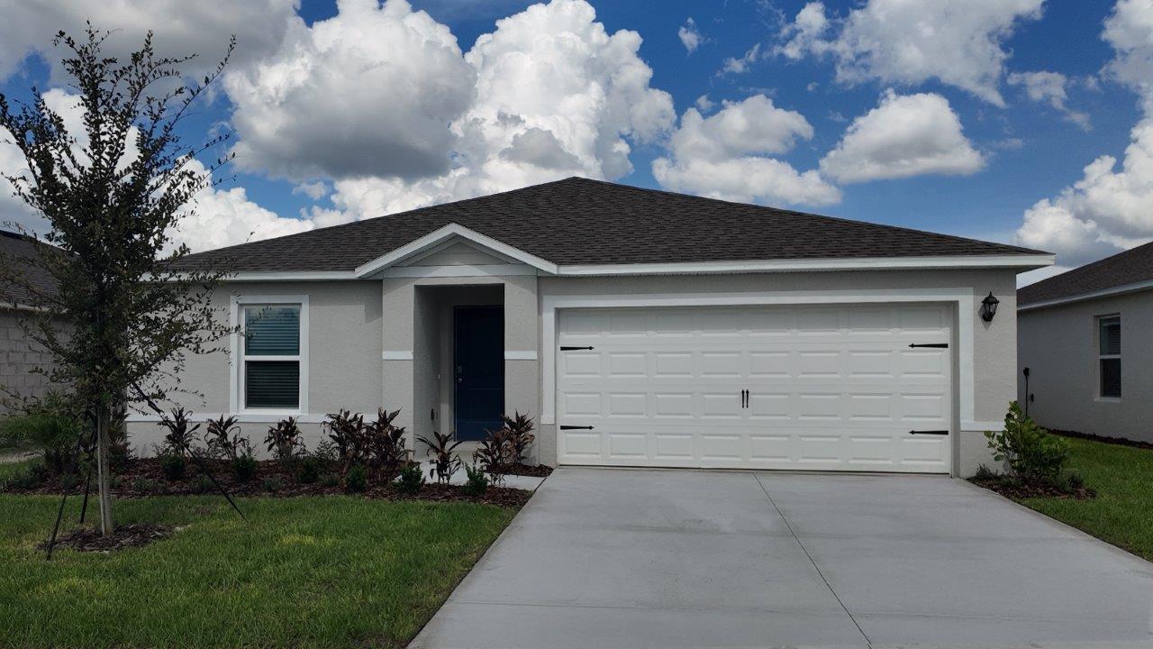 Leoma's Landing - Lake Wales, FL
