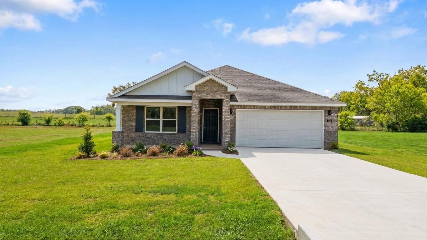 CALI - Robert's Cove: Foley, Alabama - D.R. Horton