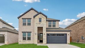2453 Tumbleweed Bend (The Ingram)
