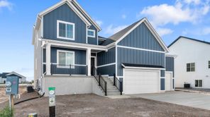 1281 WEST 2350 SOUTH 6 (Harmony (crawl))