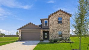 1116 Selene Sky Drive (Midland)