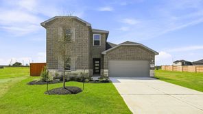 2008 Luminous Lane (Midland)
