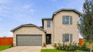 3024 Helios Haven Drive (Midland)