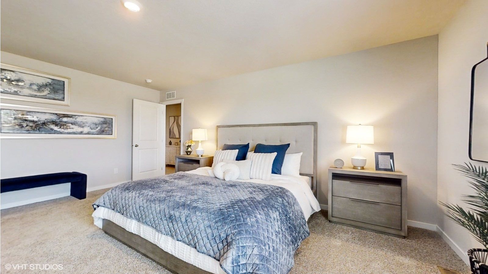 The Hill Townhomes - Bennington, NE