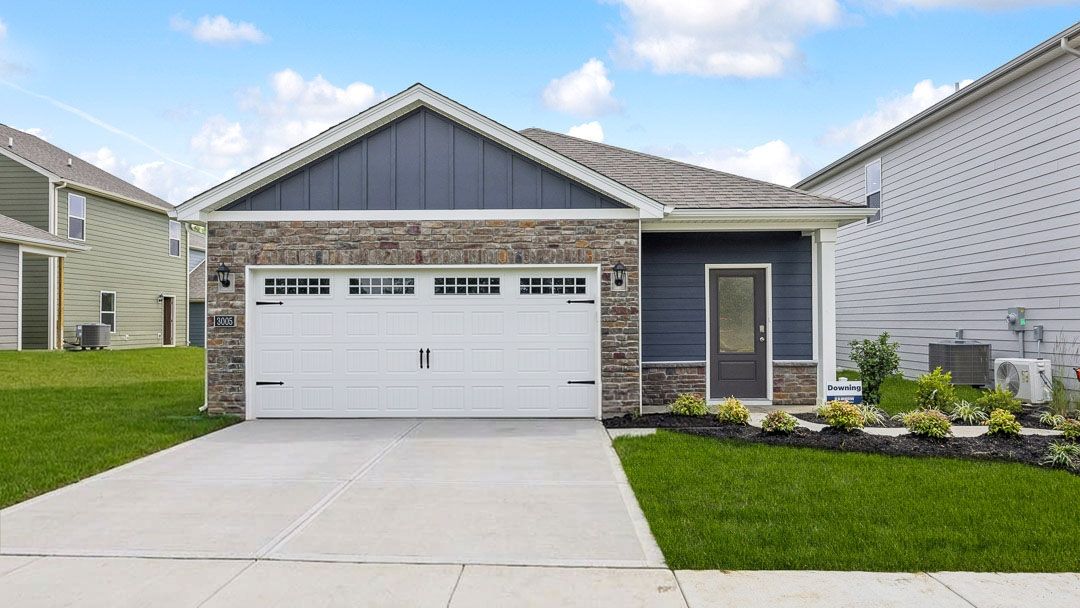 3003 Grace Marie Way. New Albany, IN 47150