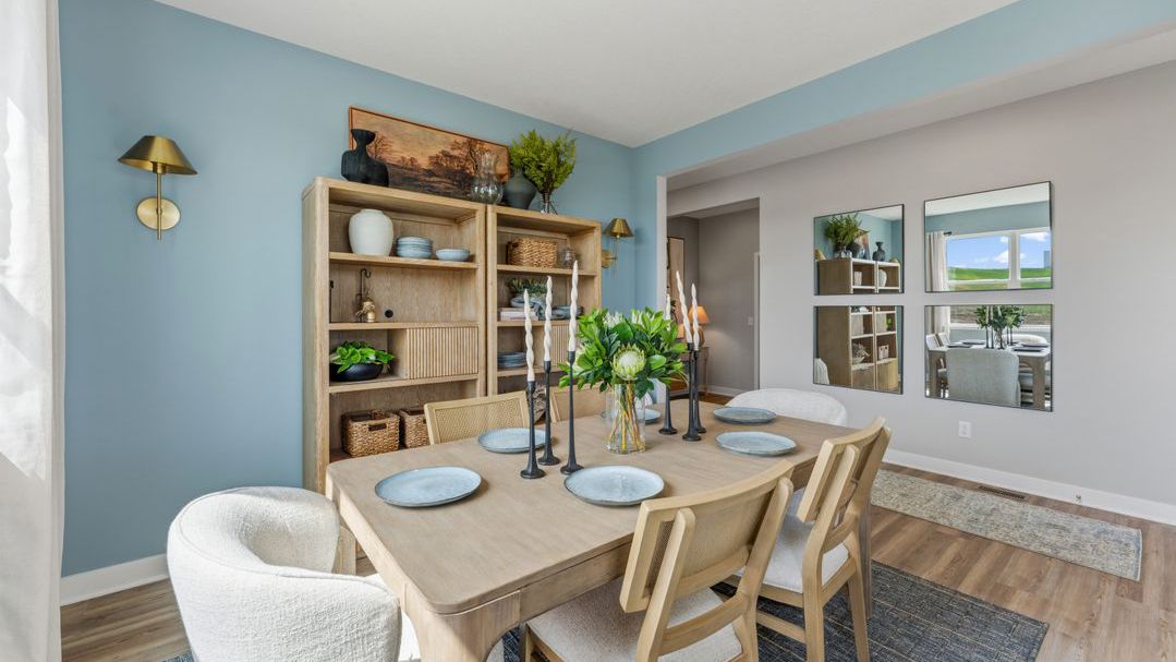 casa en Enclave at Carver Creek por D.R. Horton