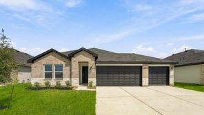113 Wildflower Lane (Texas Cali)
