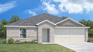 3037 Baisley Trail (Bailey)