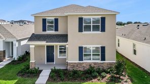 5204 Blanket Flower Street (Campbell)