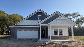1521 Chappel Street (Muncie)