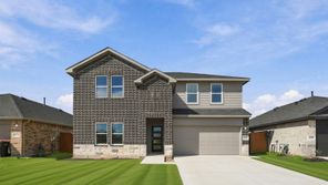 2040 Luminous Lane (Perry)