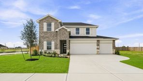 4001 Sun Burst Lane (Mitchell)