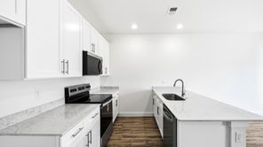 1190 Wenna Way (Mitchell Townhome)
