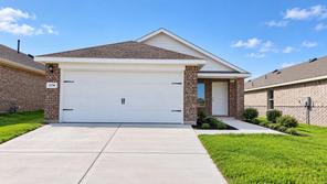 174 DAVIS LANE (Amber)