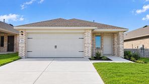 182 DAVIS LANE (Brooke)