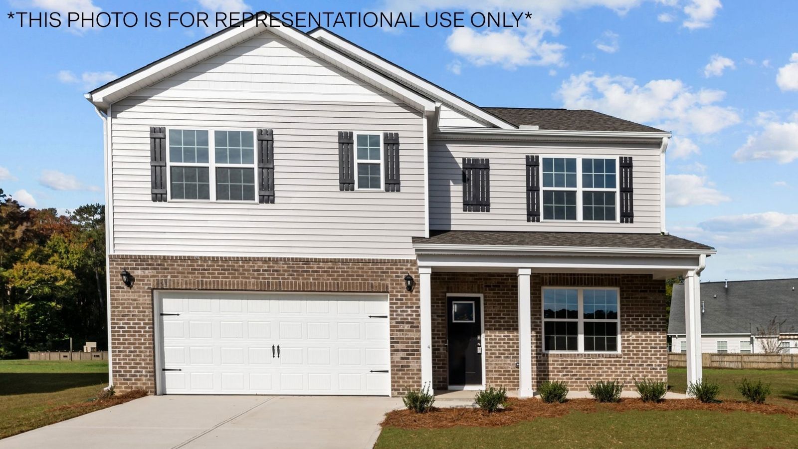 Bedford Place - Wilson, NC