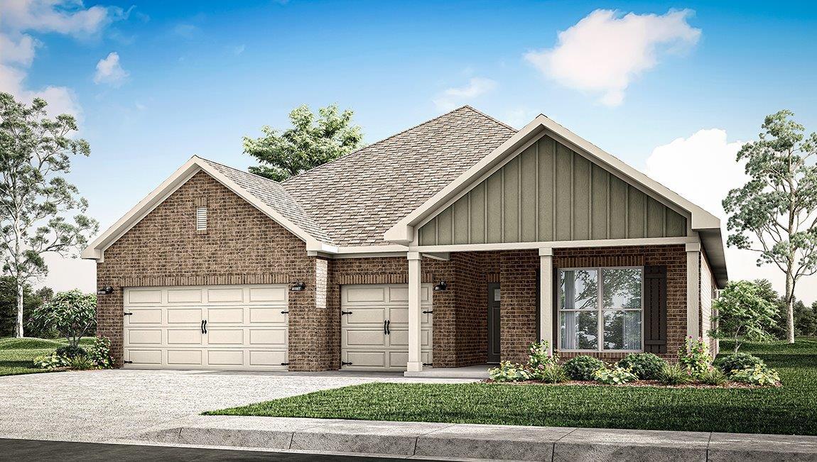 Laurel Ridge - Wetumpka, AL