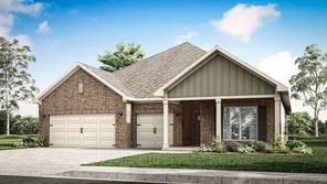 347 Brees Way (CAMDEN)
