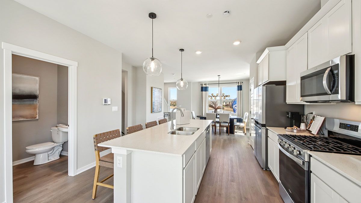 Cantera Point - Warrenville, IL