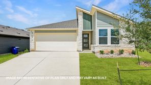 9416 Buckstitch Saddle Dr (The Caden)