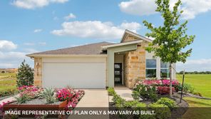 9525 Buckstitch Saddle Dr (The Forest)