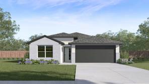 9428 Buckstitch Saddle Dr (The Gaven)