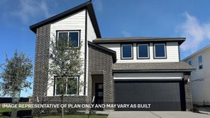 9504 Buckstitch Saddle Dr (The Mitchell)