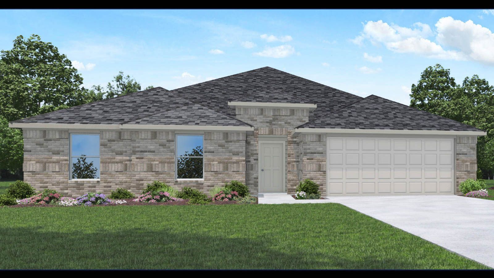 Williams Reserve East - Conroe, TX