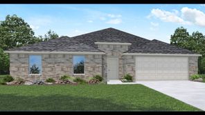 16323 Ross Court (Irving)