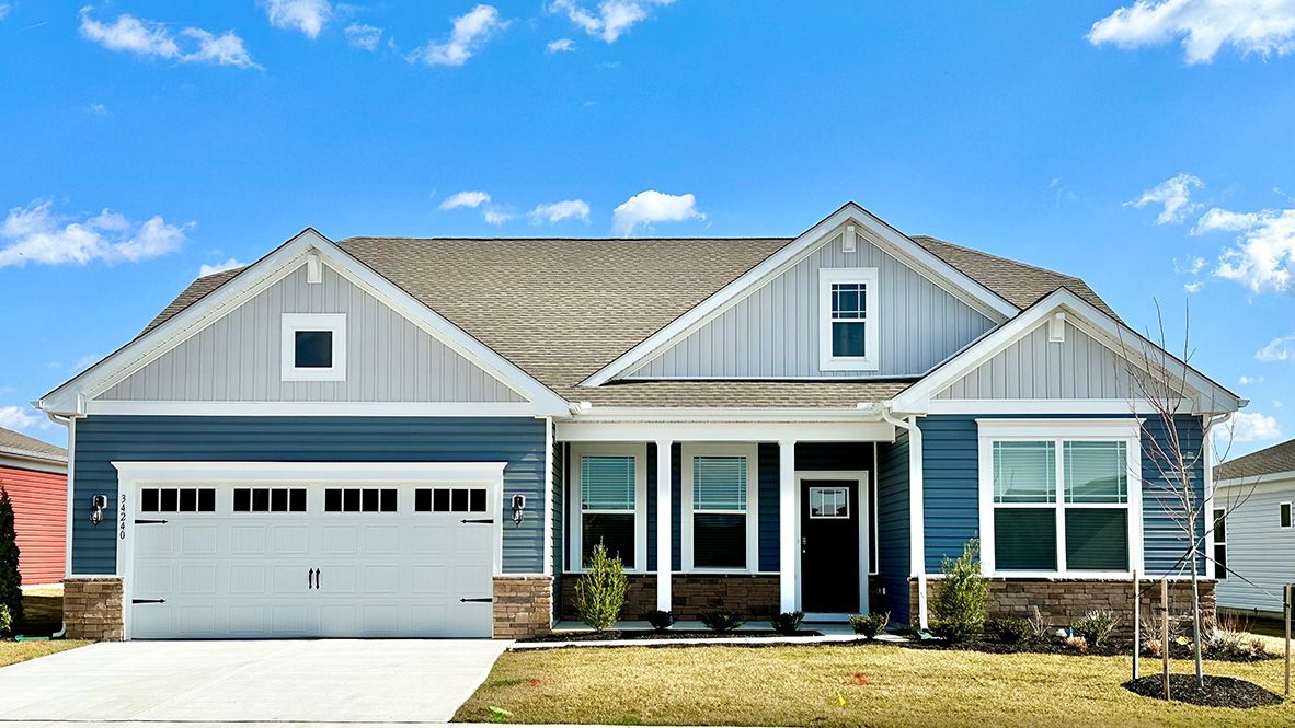 Coastal Villages - Selbyville, DE