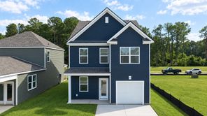 148 Croaker Dr (ASHLEY RIVER)