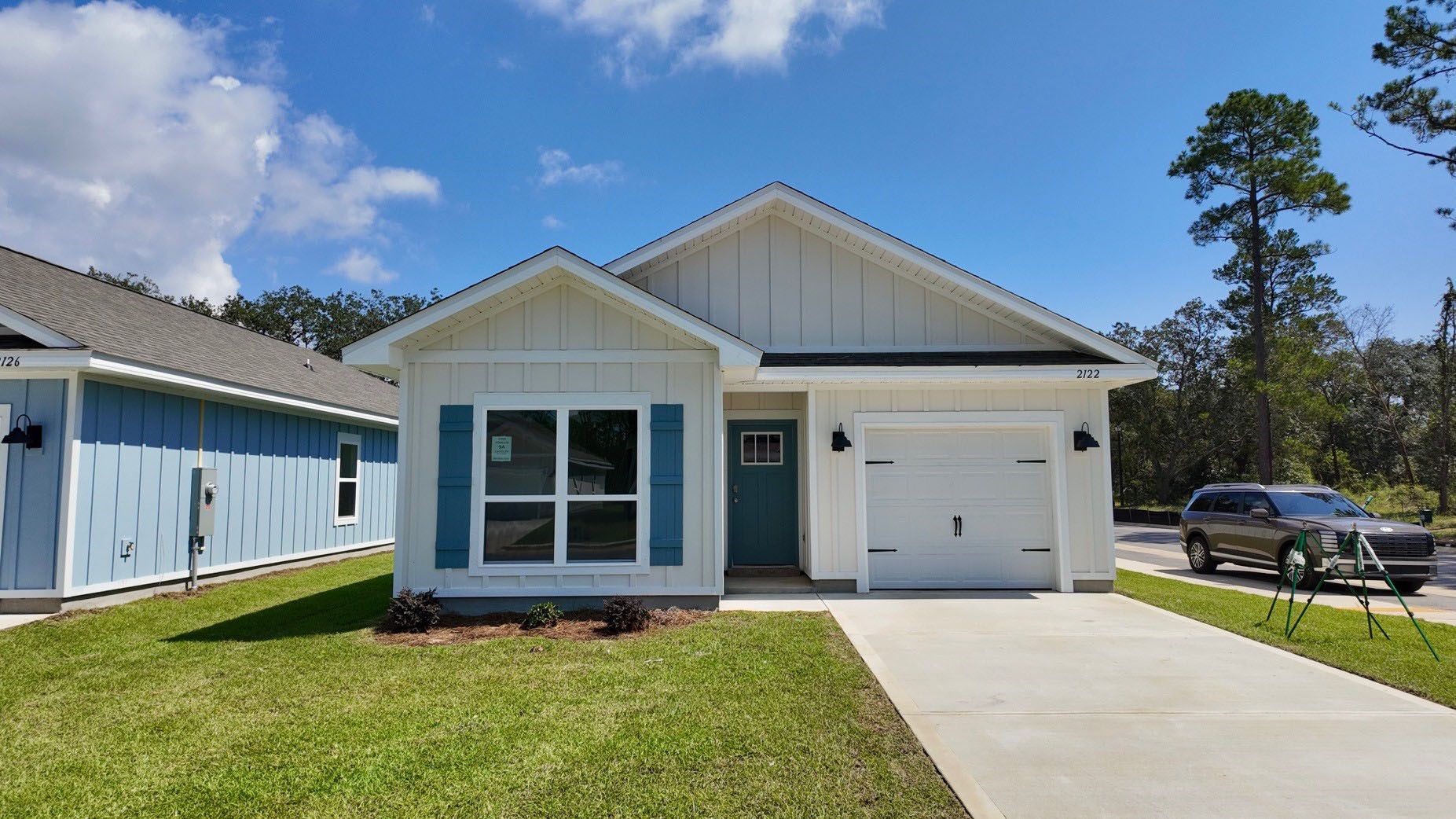 Waterside at East Bay - Gulf Breeze, FL
