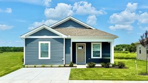 1295 Purple Orchid Loop (PERRY)