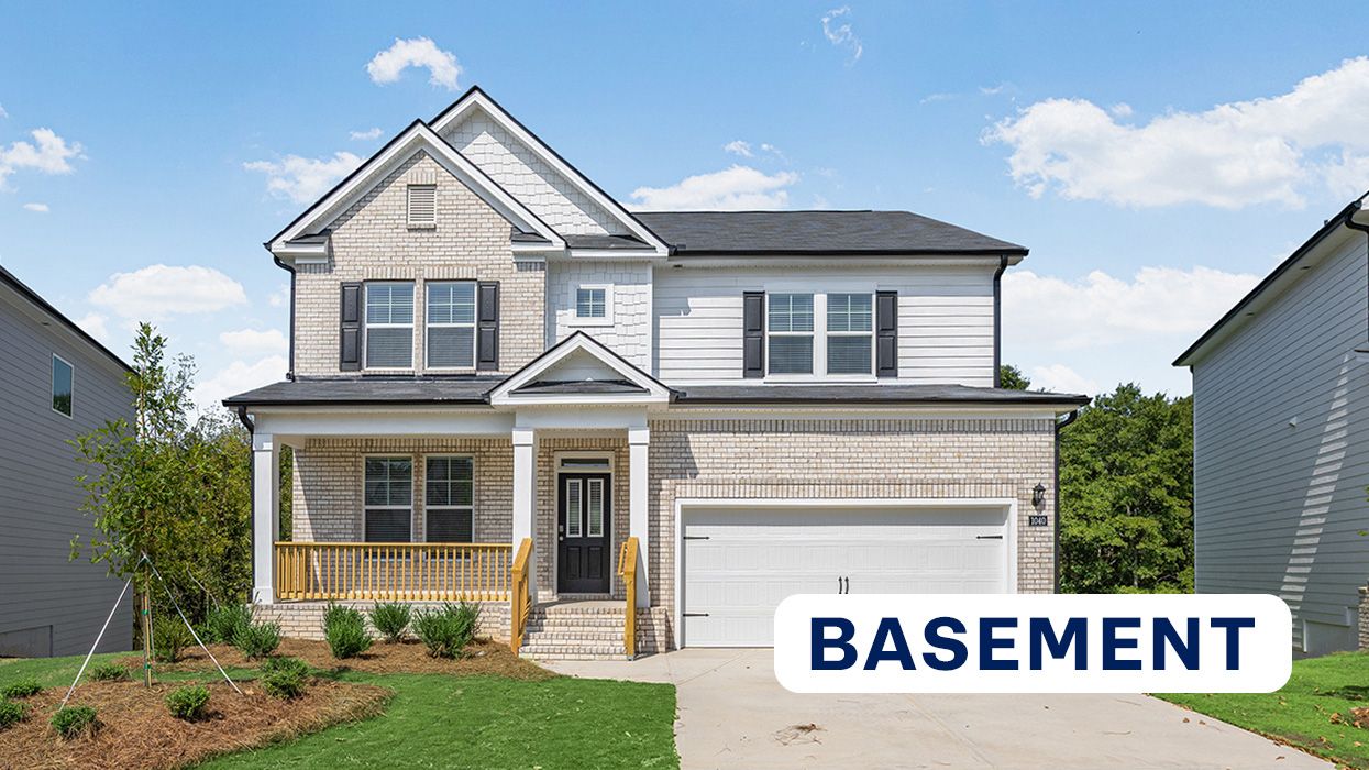Water Oak Estates - Lawrenceville, GA