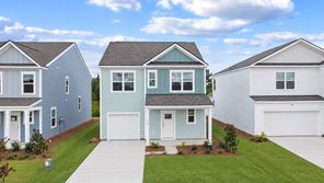 126 Broadstone Dr (NORA)