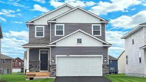 953 Huntington Way (The Louisville)