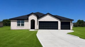 1442 Whimbrel Court (Burnet - 2199)