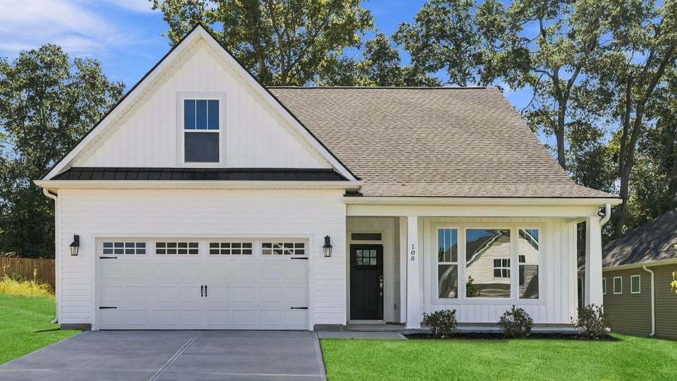 Rutledge Estates - Woodruff, SC