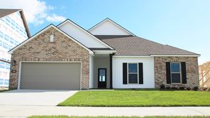 2798 LAKESHORE VISTA BLVD (Oakdale)