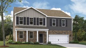 475 Fieldcrest Rd (Richland)