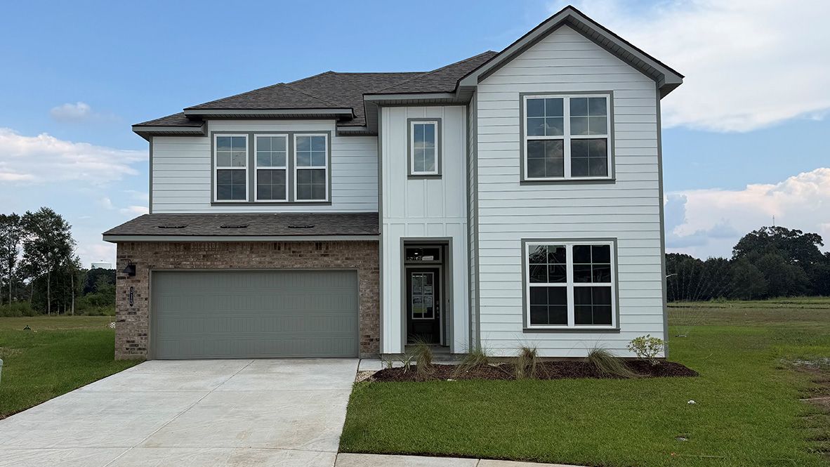 Hillwood - Lafayette, LA