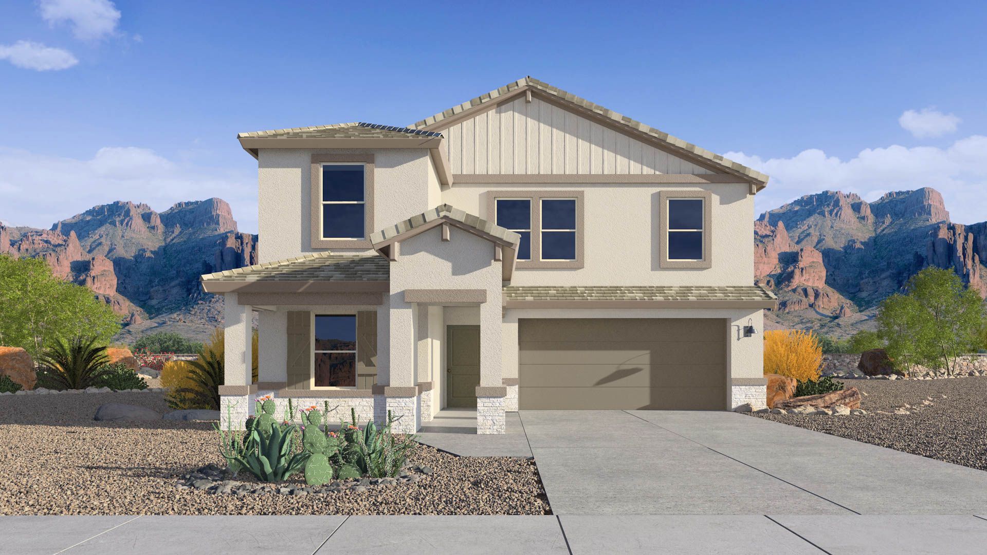 Del Rio Ranch - Avondale, AZ