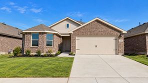 141 TUMBLEWEED DRIVE (Huntsville)
