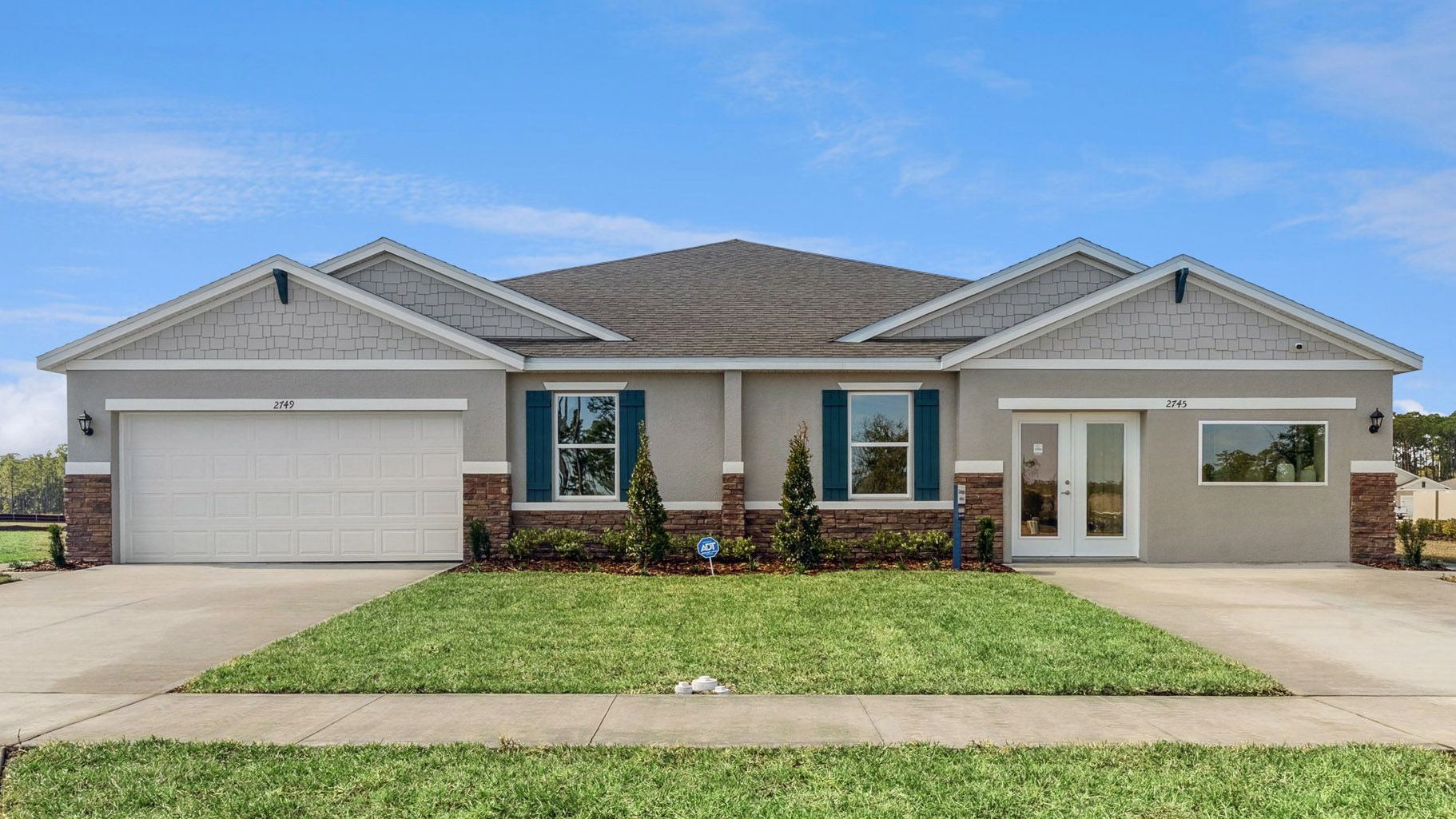 Halifax Plantation Villas - Ormond Beach, FL