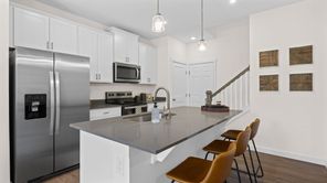 7513 SPECKLED TROUT LANE (Tatum Townhome)
