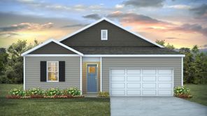 1009 Billfish Trail SE Lot 6 (KERRY)
