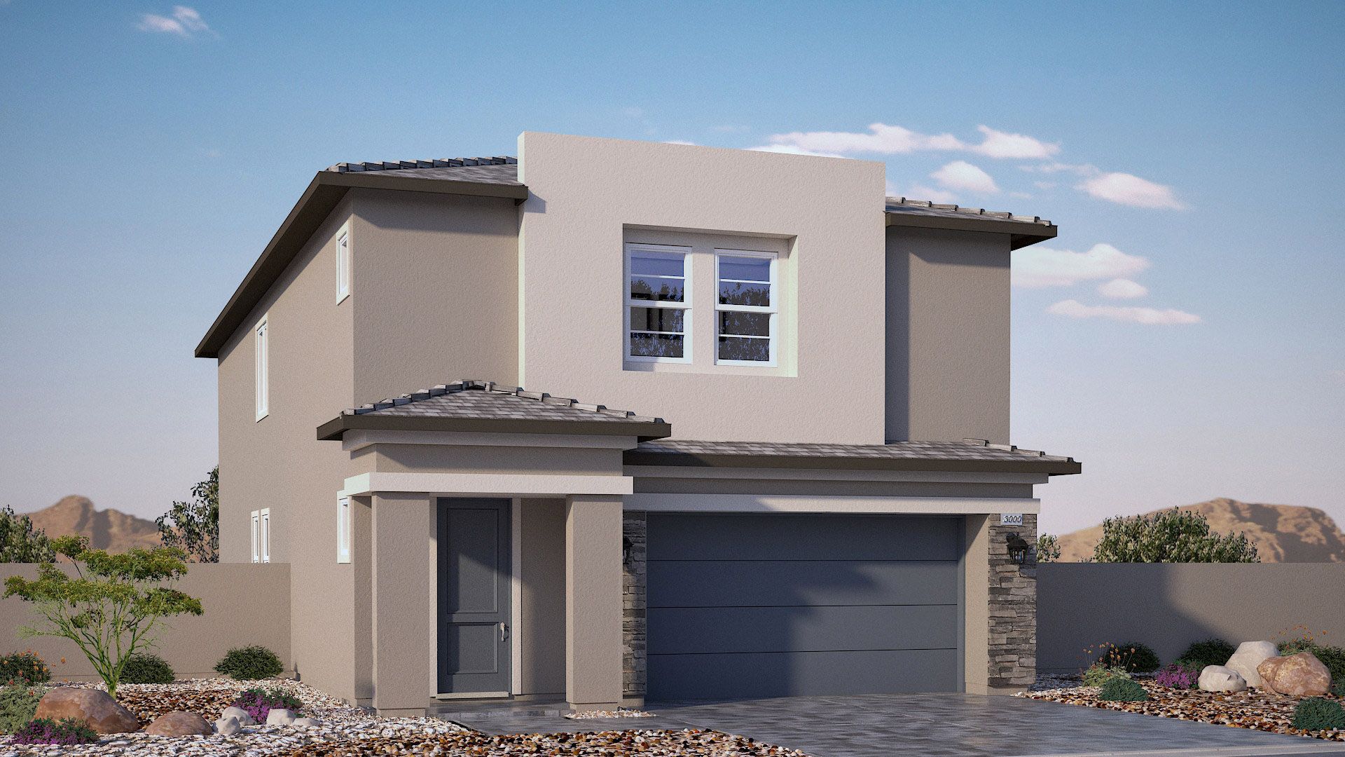 Serenity - North Las Vegas, NV
