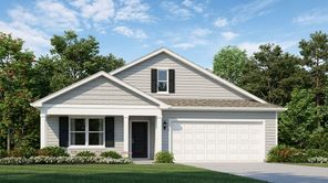 80 Dogwood Court (CHATHAM)